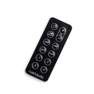 Ruark Remote Control for R1 MK4, R1S & R2 Mk4