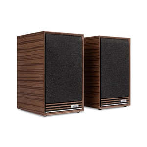 Ruark Audio: Ruark Audio Sabre-R Bookshelf Speakers