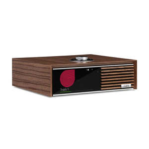 Ruark Audio: Ruark R610 Music Console