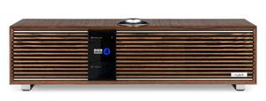 Ruark Audio: Ruark Audio R410 Integrated Music System