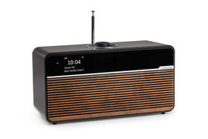 Ruark Audio: Ruark R2 Mk4 Smart Music System