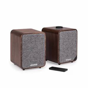 Ruark Audio: Ruark MR1 Mk2 Bluetooth Speaker System