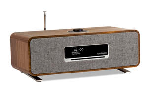 Ruark Audio: Ruark Audio R3S Compact Music System