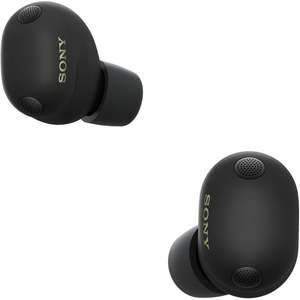 Sony WF1000XM6 True Wireless Noise Cancelling In-Ear Headphones - Black