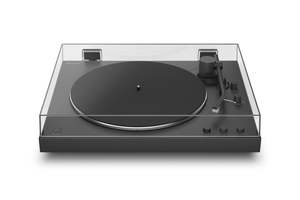 Sony: Sony PS-LX3BT Bluetooth Turntable