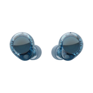 Sony WF-C710N Noise Cancelling Truly Wireless Earbuds - Glass Blue
