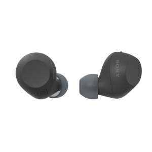 Sony WF-C710N Noise Cancelling Truly Wireless Earbuds - Black