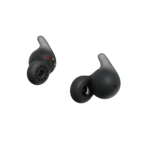Sony WF-L910 LinkBuds Open True Wireless In-Ear Headphones - Black