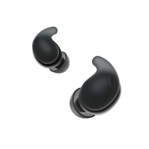 Sony WF-LS910N LinkBuds Fit Truly Wireless Earbuds - Black