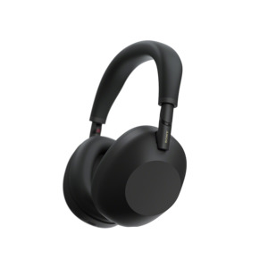 Sony WH1000XM6B Wireless Noise Cancelling Headphones - Black