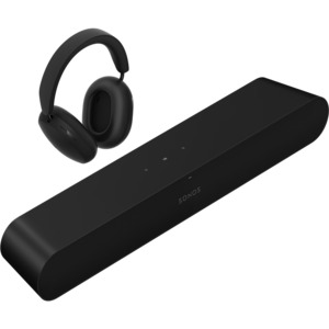 Sonos Personal Entertainment Set with Ray