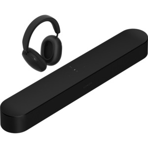 Sonos Personal Entertainment Set with Beam