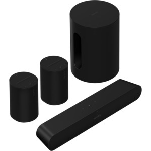 Sonos: Sonos Immersive Set with Ray