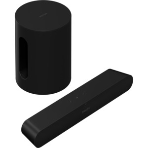 Sonos Entertainment Set with Ray