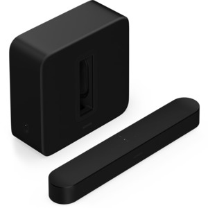 Sonos Premium Entertainment Set with Beam