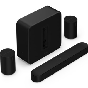Sonos Premium Immersive Set with Beam