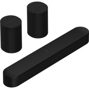 Sonos Surround Set with Beam