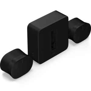Sonos Ultimate Home Theatre Completion Set