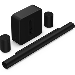 Sonos: Sonos Premium Immersive Set with Arc Ultra