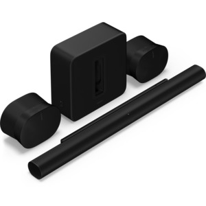Sonos: Sonos Arc Ultra Surround Sound Package