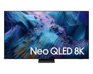 SAMSUNG 98" Neo QLED QN990F 8K Samsung Vision AI Smart TV (2025)