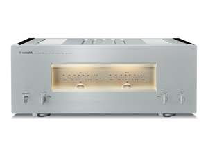 Yamaha M-5000 Flagship Stereo Power Amplifier