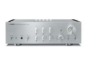 Yamaha C-5000 Flagship Stereo Preamplifier