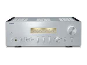 Yamaha A-S2200 Integrated Amplifier