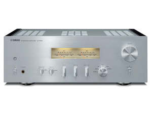 Yamaha A-S1200 Integrated Amplifier
