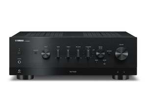 Yamaha R-N800A Network Stereo Receiver