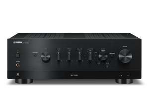 Yamaha R-N1000A Network Stereo Receiver