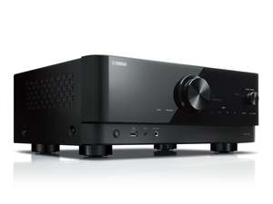 Yamaha RX-V4A 5.2CH AV Receiver