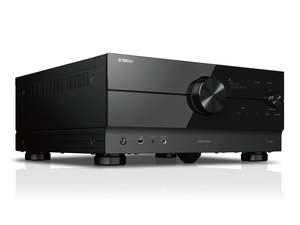 Yamaha RX-A8A AVENTAGE 11.2CH AV Receiver