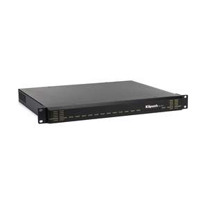 Amplifiers: Klipsch KDA1000  DSP Amplifier