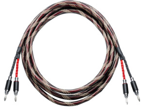 Pro-Ject Connect It LS DS Speaker Cable