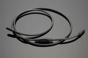 Cables: Transparent Audio PLUS RCA Interconnect