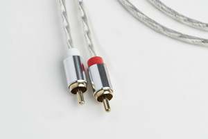 Cables: Pro-Ject Connect It Line E Cable