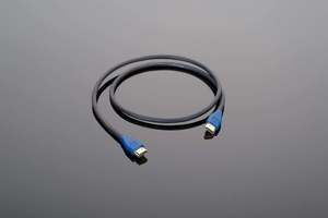 Cables: Transparent Audio HARDWIRED HDMI Cable