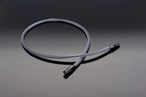 Cables: Transparent Audio XL 110-Ohm AES/EBU Digital Link