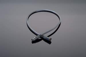 Cables: Transparent Audio Premium 110-Ohm AES/EBU Digital Link