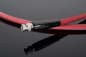 Cables: Transparent Audio Reference 75-Ohm Digital Link