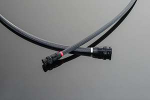 Cables: Transparent Audio Premium 75 Ohm Digital Link