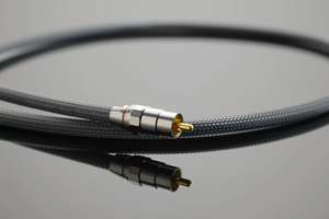 Transparent Audio High Performance 75-Ohm Digital Link