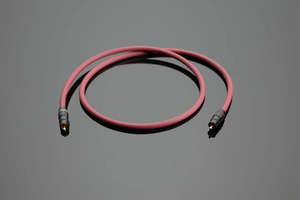 Transparent Audio Performance 75-Ohm Digital Link