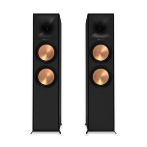 Klipsch KL-R800F Floorstanding Speakers, Pair