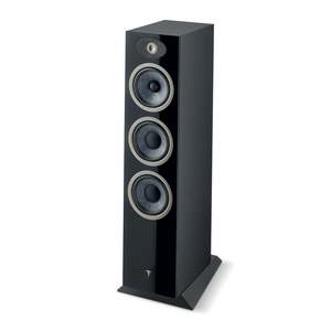 Focal Theva N3 Floorstanding Speakers - (Pair)