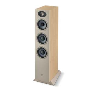 Floorstanding Speakers: Focal Theva N2 Floorstanding Speakers - (Pair)