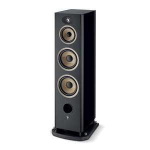 Focal Aria Evo X N4 Floorstanding Speakers - (Pair)