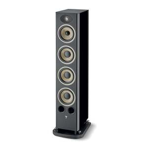 Focal Aria Evo X N3 Floorstanding Speakers - (Pair)