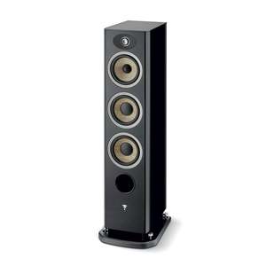 Focal Aria Evo X N2 Floorstanding Speakers - (Pair)